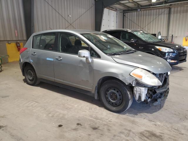 Photo 4 from auction – 2012 NISSAN VERSA S with VIN 3N1BC1CP1CL363223