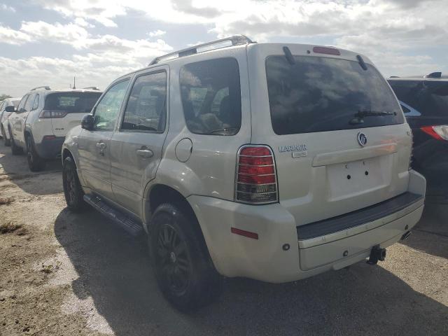 Photo 2 from auction – 2007 MERCURY MARINER PR with VIN 4M2CU87197KJ06311