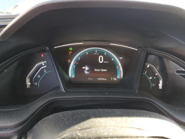 Photo 9 from auction – 2017 HONDA CIVIC LX with VIN 2HGFC2F51HH030424