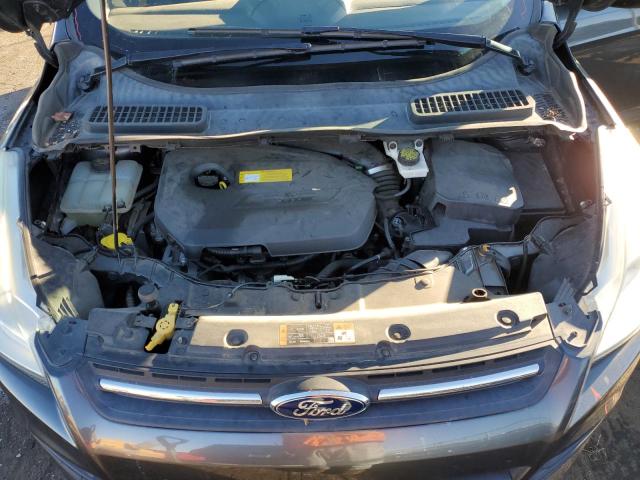Photo 11 from auction – 2016 FORD ESCAPE SE with VIN 1FMCU9GX6GUA44950