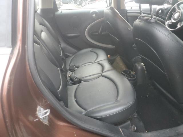 Photo 10 from auction – 2015 MINI COOPER COU with VIN WMWZB3C58FWR45808