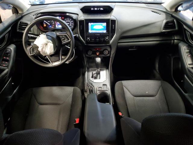 Photo 8 from auction – 2020 SUBARU IMPREZA with VIN 4S3GKAB67L3614515