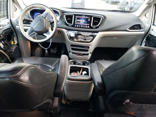 Photo 8 from auction – 2020 CHRYSLER PACIFICA L with VIN 2C4RC1GG1LR290315