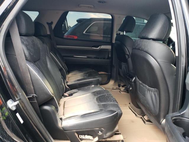 Photo 11 from auction – 2023 HYUNDAI PALISADE S with VIN KM8R2DGE3PU609723