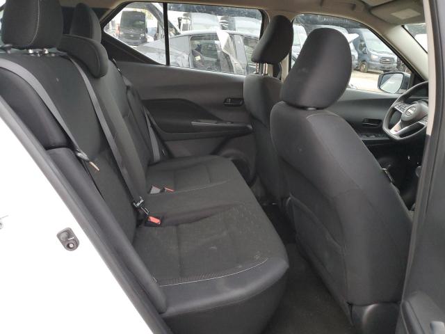 Photo 10 from auction – 2022 NISSAN KICKS S with VIN 3N1CP5BV2NL530157
