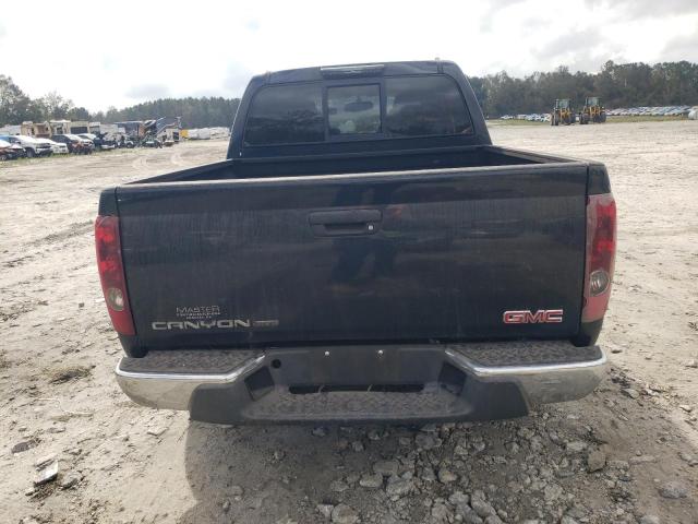 Photo 6 from auction – 2008 GMC CANYON with VIN 1GTDS13E288114734