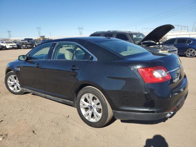 Photo 2 from auction – 2010 FORD TAURUS SEL with VIN 1FAHP2EW7AG132680