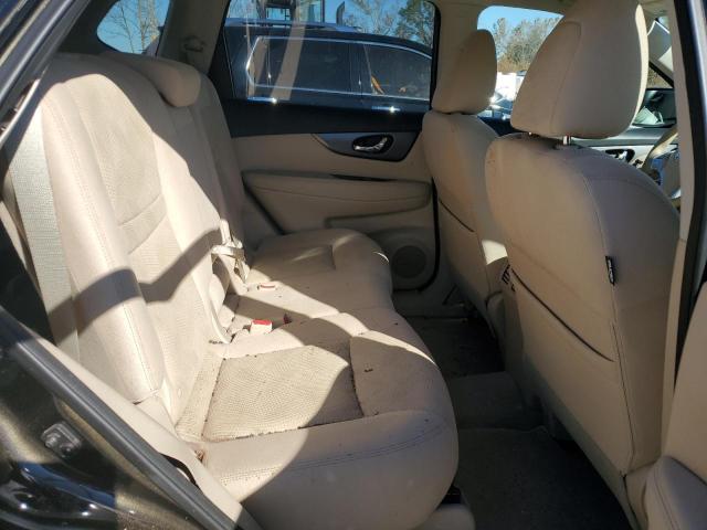 Photo 11 from auction – 2014 NISSAN ROGUE S with VIN 5N1AT2MT5EC788318