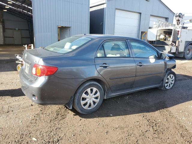 Photo 3 from auction – 2010 TOYOTA COROLLA BA with VIN 2T1BU4EE4AC489874