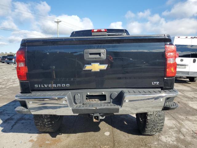 Photo 6 from auction – 2014 CHEVROLET SILVERADO with VIN 3GCUKSEC4EG130148
