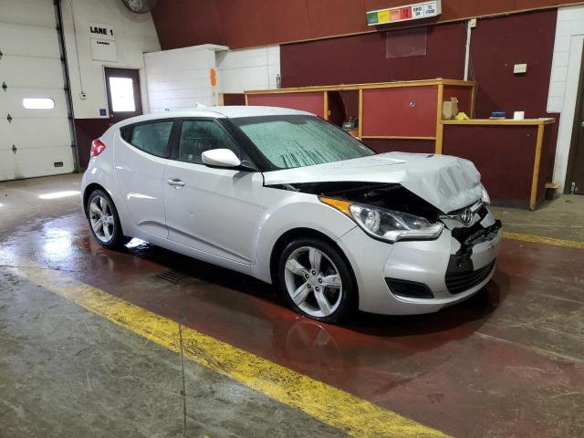Photo 4 from auction – 2015 HYUNDAI VELOSTER with VIN KMHTC6AD0FU229574