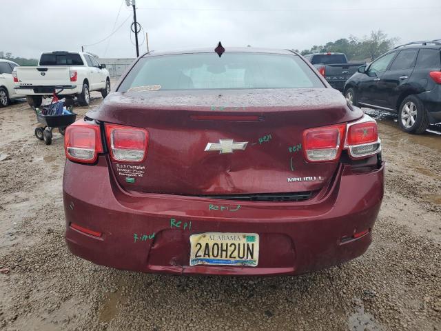 Photo 6 from auction – 2016 CHEVROLET MALIBU LIM with VIN 1G11C5SA0GF127930