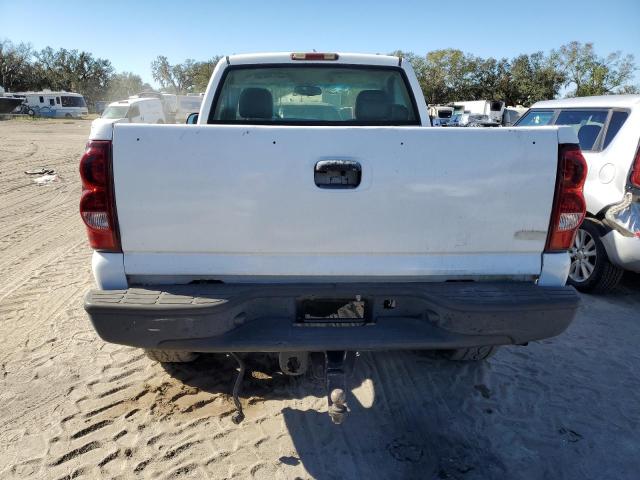Photo 6 from auction – 2004 CHEVROLET SILVERADO with VIN 1GCEK14V84Z189042
