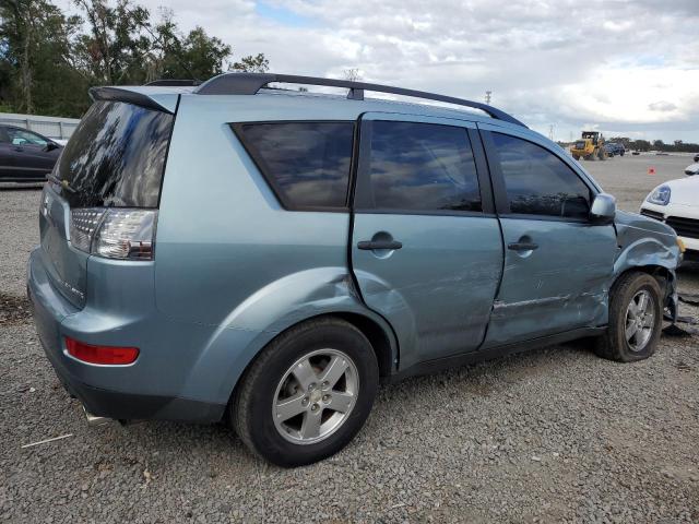 Photo 3 from auction – 2007 MITSUBISHI OUTLANDER with VIN JA4MT31X57U012695