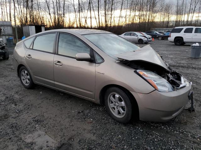 Photo 4 from auction – 2006 TOYOTA PRIUS with VIN JTDKB20U763133086