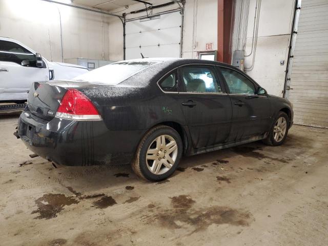 Photo 3 from auction – 2015 CHEVROLET IMPALA LIM with VIN 2G1WB5E31F1163394