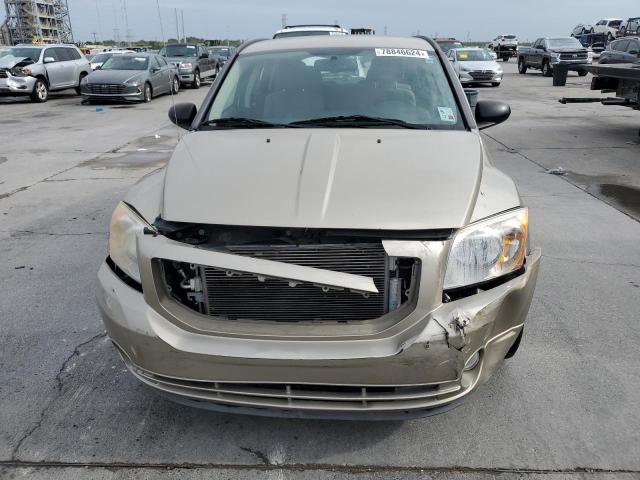 Photo 5 from auction – 2010 DODGE CALIBER MA with VIN 1B3CB3HA5AD638701