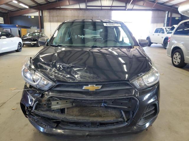 Photo 5 from auction – 2017 CHEVROLET SPARK LS with VIN KL8CB6SA4HC746390