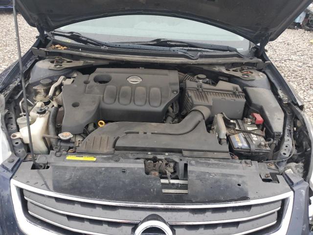Photo 11 from auction – 2010 NISSAN ALTIMA BAS with VIN 1N4AL2AP7AN518281