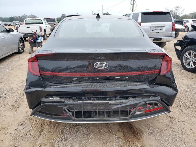 Photo 6 from auction – 2021 HYUNDAI SONATA SE with VIN 5NPEG4JA0MH126013