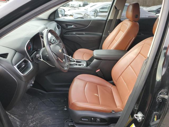 Photo 7 from auction – 2018 CHEVROLET EQUINOX LT with VIN 2GNAXSEVXJ6245467