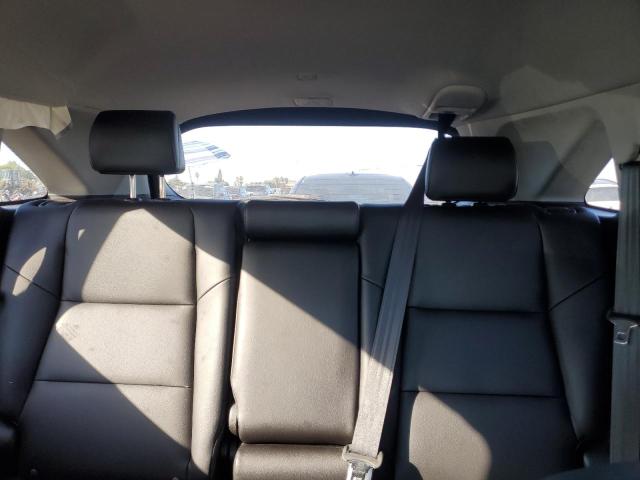 Photo 10 from auction – 2018 ACURA RDX with VIN 5J8TB4H39JL001677