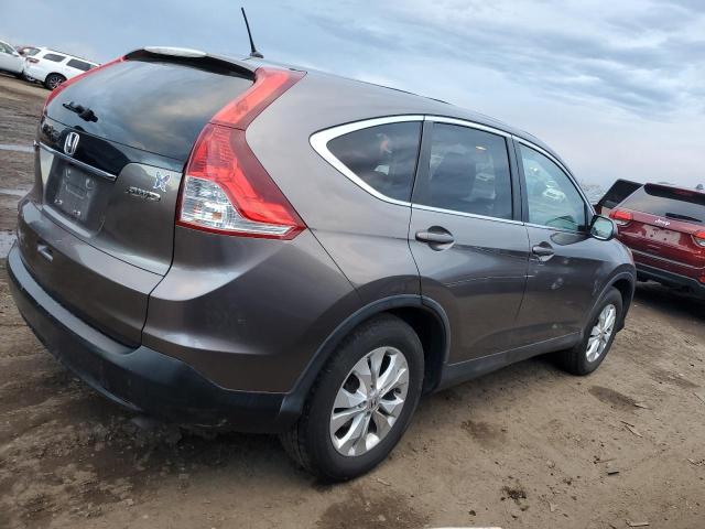 Photo 3 from auction – 2012 HONDA CR-V EX with VIN 5J6RM4H55CL008420