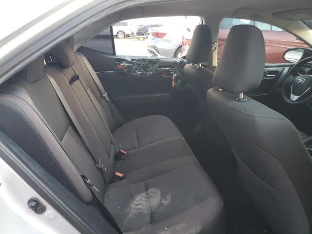 Photo 10 from auction – 2018 TOYOTA COROLLA L with VIN 2T1BURHE0JC102102