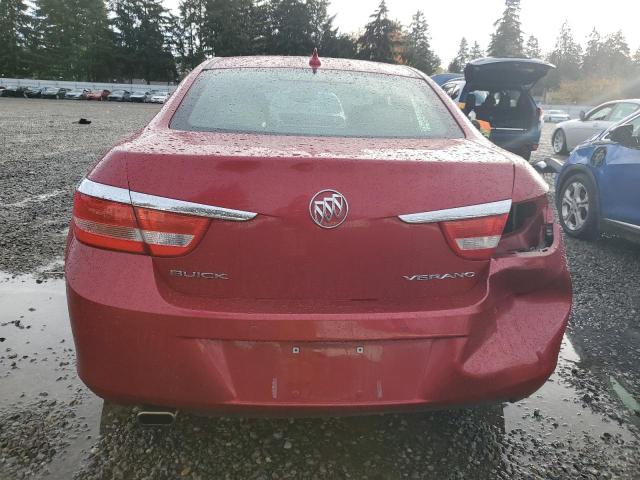 Photo 6 from auction – 2012 BUICK VERANO with VIN 1G4PS5SK7C4173530