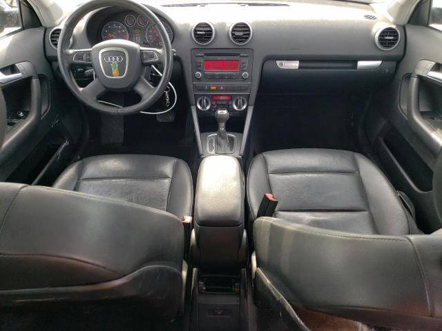 Photo 8 from auction – 2012 AUDI A3 PREMIUM with VIN WAUBEAFM8CA166143