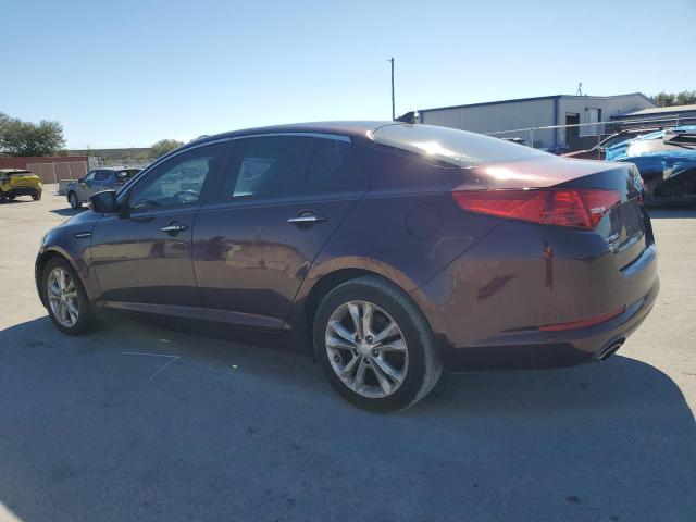 Photo 2 from auction – 2012 KIA OPTIMA EX with VIN 5XXGN4A78CG022589