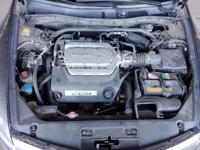 Photo 11 from auction – 2010 HONDA ACCORD EXL with VIN 1HGCS2B8XAA010098