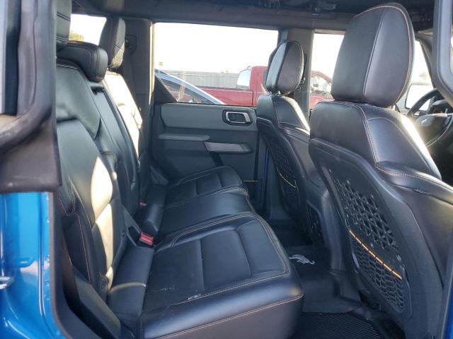 Фото 11 с аукциона – 2021 FORD BRONCO BAS с VIN 1FMEE5DH7MLA63830