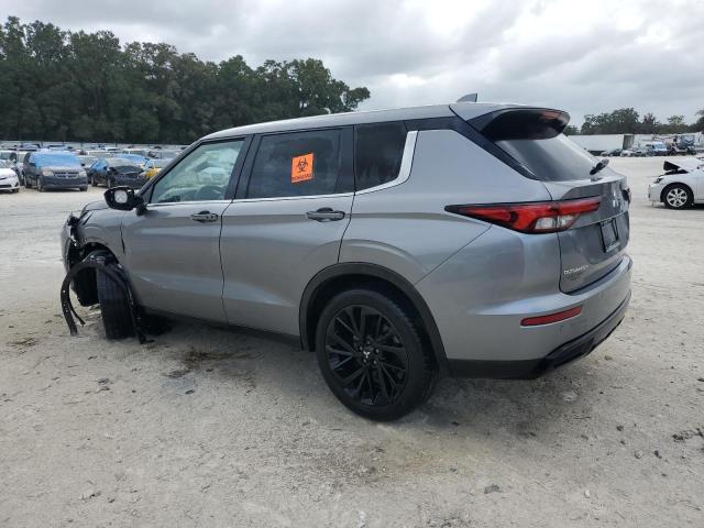 Photo 2 from auction – 2023 MITSUBISHI OUTLANDER with VIN JA4J3VA85PZ015283