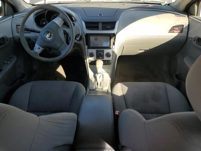 Photo 8 from auction – 2011 CHEVROLET MALIBU LS with VIN 1G1ZB5E18BF123229