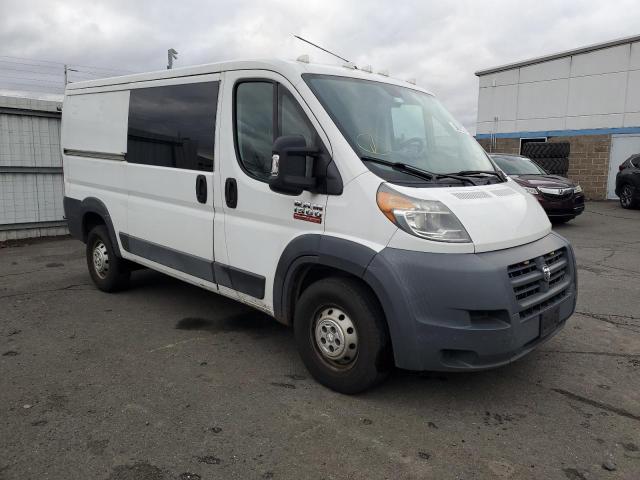 Photo 4 from auction – 2015 RAM PROMASTER with VIN 3C6TRVAG2FE510580