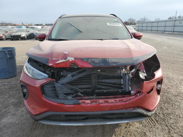 Photo 5 from auction – 2024 FORD ESCAPE PLA with VIN 1FMCU9JA2RUB52912
