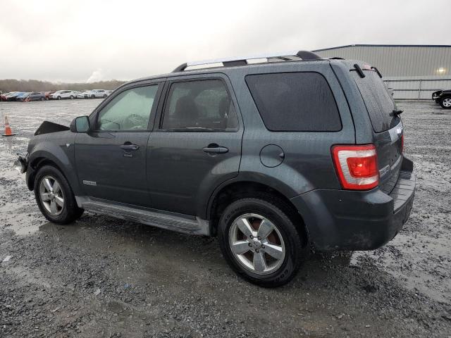 Photo 2 from auction – 2008 FORD ESCAPE LIM with VIN 1FMCU04138KE63038
