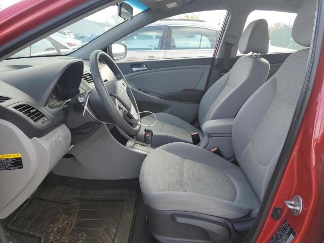 Photo 7 from auction – 2016 HYUNDAI ACCENT SE with VIN KMHCT4AE5GU066354