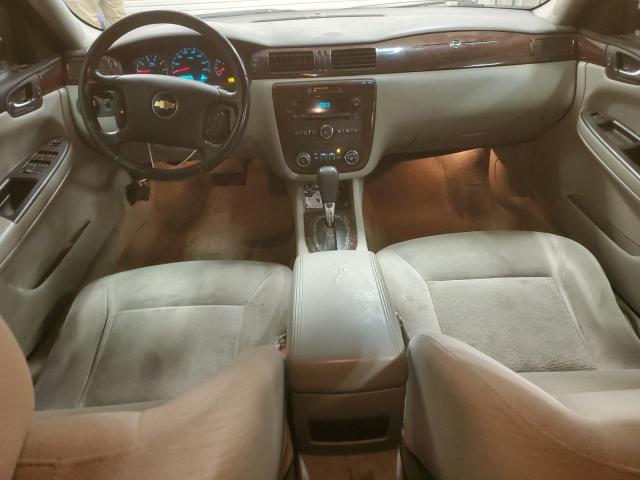 Фото 8 с аукциона – 2011 CHEVROLET IMPALA LT с VIN 2G1WG5EK5B1271925