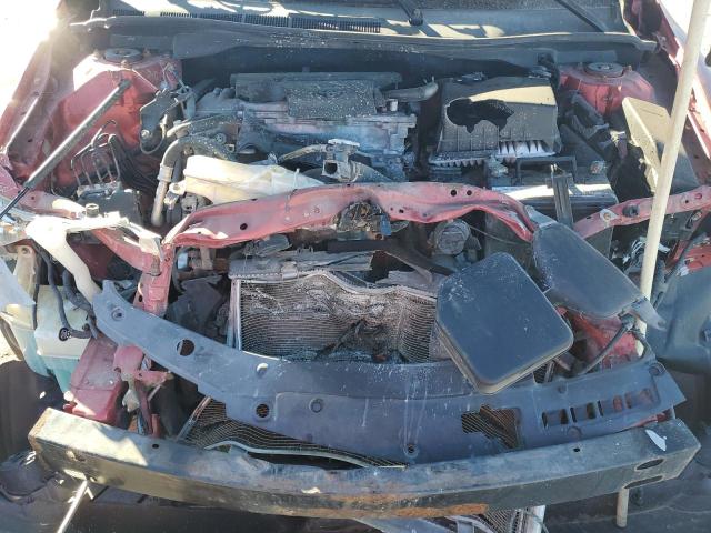 Photo 11 from auction – 2012 TOYOTA CAMRY BASE with VIN 4T1BF1FK7CU549208