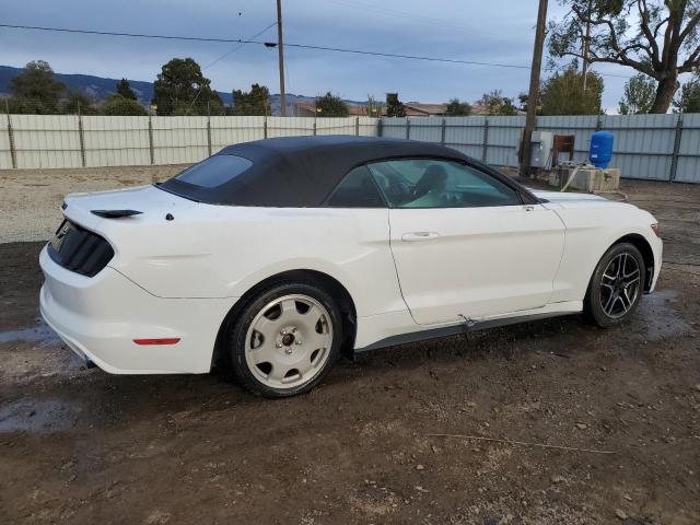 Photo 3 from auction – 2016 FORD MUSTANG with VIN 1FATP8EM7G5243021