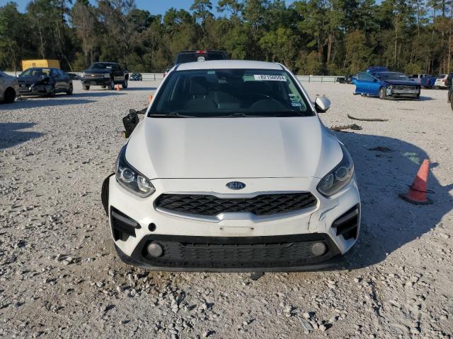 Photo 5 from auction – 2019 KIA FORTE FE with VIN 3KPF24ADXKE048483