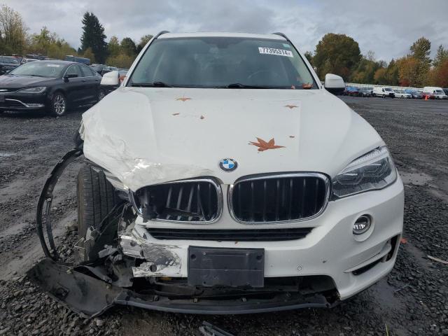 Photo 5 from auction – 2016 BMW X5 XDRIVE3 with VIN 5UXKR0C56G0S93076