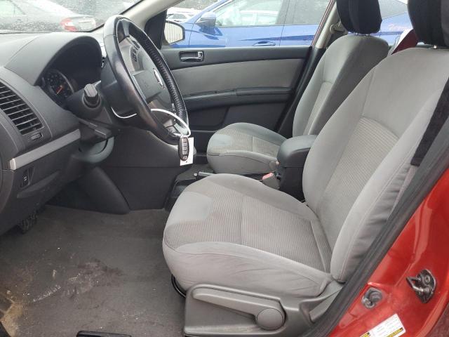 Photo 7 from auction – 2011 NISSAN SENTRA 2.0 with VIN 3N1AB6AP1BL682120