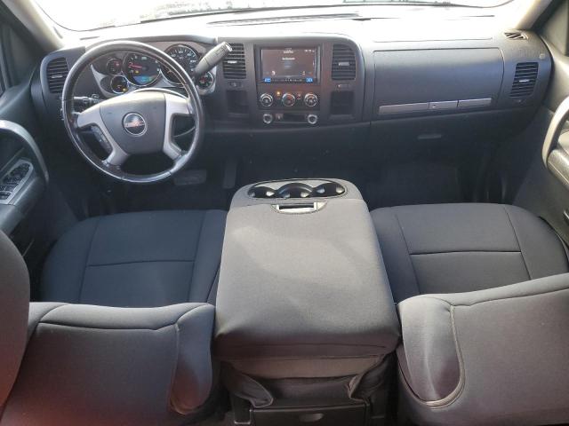 Photo 8 from auction – 2008 GMC SIERRA C15 with VIN 3GTEC13J98G179816