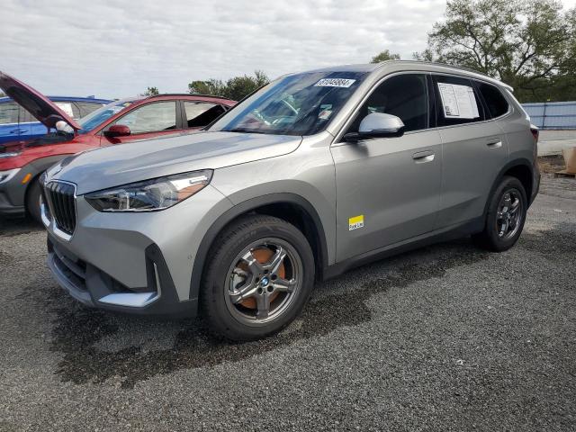 Photo 1 from auction – 2023 BMW X1 XDRIVE2 with VIN WBX73EF0XP5W45815