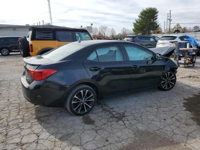 Photo 3 from auction – 2018 TOYOTA COROLLA L with VIN 5YFBURHE8JP834011