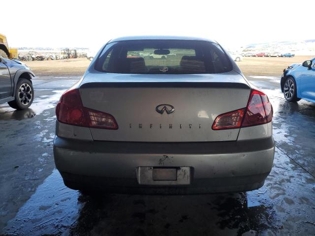 Photo 6 from auction – 2003 INFINITI G35 with VIN JNKCV51E73M335113