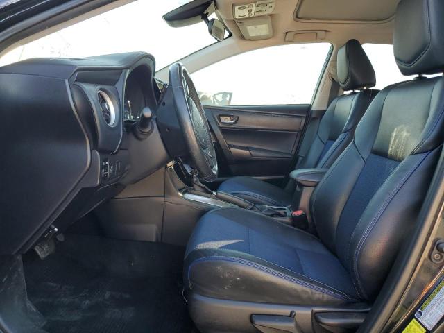 Photo 7 from auction – 2017 TOYOTA COROLLA L with VIN 2T1BURHE9HC926996